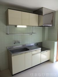 同型別部屋写真