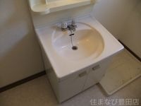 同型別部屋写真