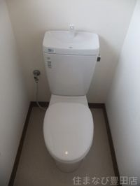 同型別部屋写真