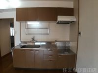 同型別部屋写真