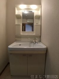 同型別部屋写真
