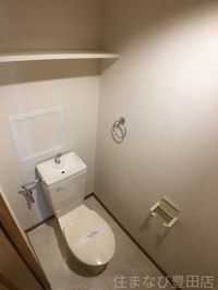 同型別部屋写真