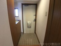同型別部屋写真