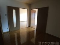 同型別部屋写真