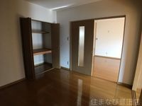 同型別部屋写真