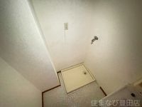 洗面所