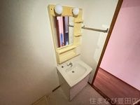 洗面所