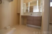 洗面所
