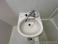 洗面所