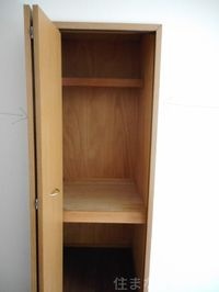 同型別部屋写真