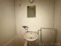 洗面所