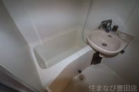 同型別部屋写真