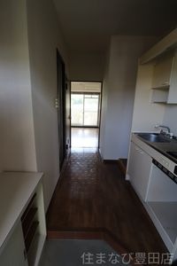 同型別部屋写真