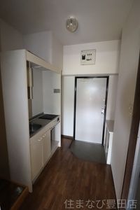同型別部屋写真