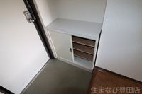 同型別部屋写真