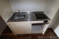 同型別部屋写真