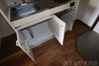 同型別部屋写真