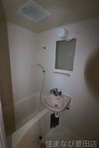 同型別部屋写真