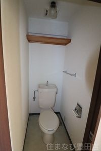 同型別部屋写真