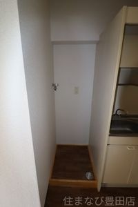 同型別部屋写真