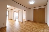 同型別部屋写真