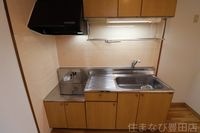同型別部屋写真