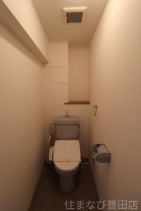 同型別部屋写真