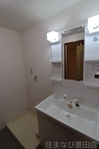 同型別部屋写真