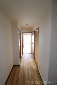 同型別部屋写真