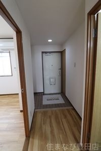 同型別部屋写真