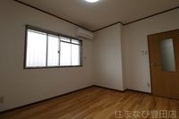 同型別部屋写真