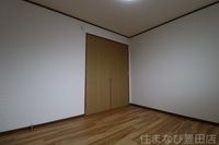 同型別部屋写真