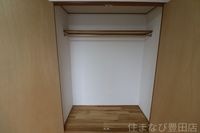 同型別部屋写真