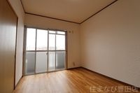 同型別部屋写真