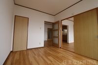 同型別部屋写真