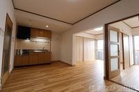 同型別部屋写真