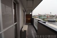同型別部屋写真