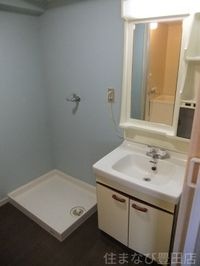 同型別部屋写真