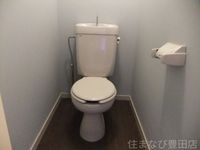 同型別部屋写真