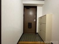同型別部屋写真