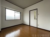 同型別部屋写真