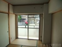 同型別部屋写真