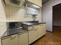 同型別部屋写真
