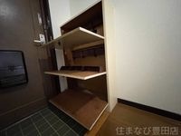 同型別部屋写真