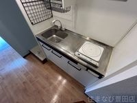 同型タイプ