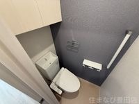 同型完成モデル