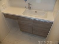 同型完成モデル