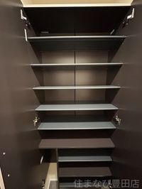 同型完成モデル