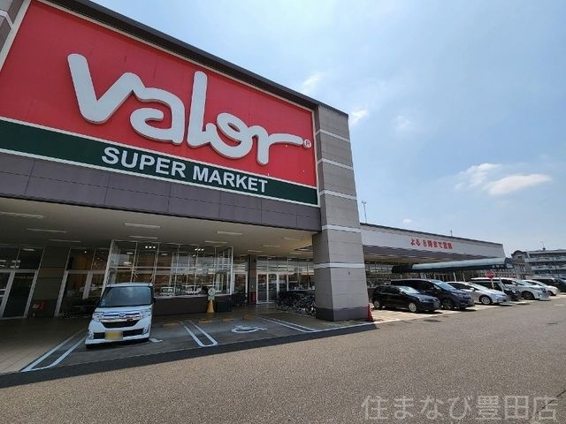 バロー東新町店