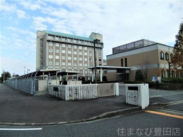 私立東海学園大学経営学部